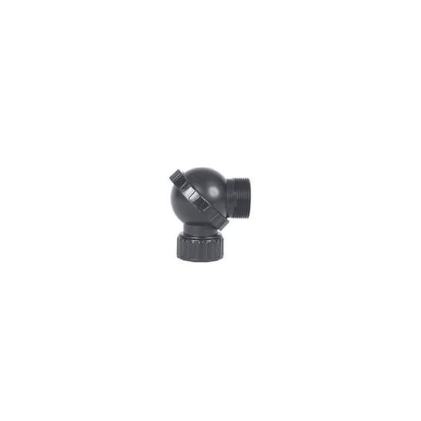 Aquascape Aquascape 88019 Rotational Ball Adapter - FPT x MPT 1.5 in. 88019 - main